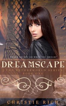 Dreamscape Netherworld Book I Read online