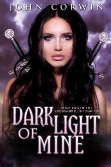 Dark Light of Mine Read online