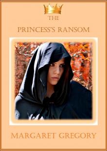 The Princess's Ransom Read online