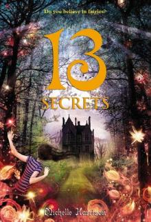 13 Secrets Read online