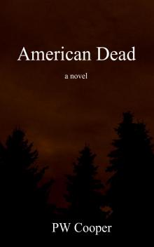 American Dead Read online