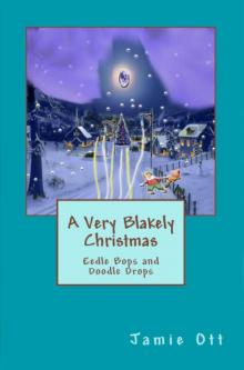 A Very Blakely Christmas 2012 Read online