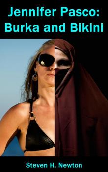 Jennifer Pasco: Burka and Bikini