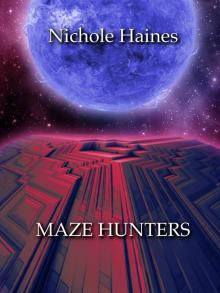 Maze Hunters Read online