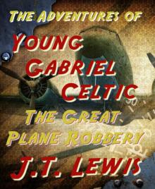 The Great Plane Robbery Read online