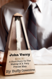 John Verry Read online