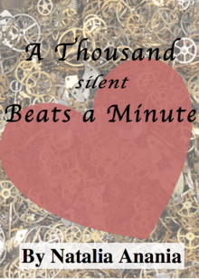 A Thousand Silent Beats a Minute Read online