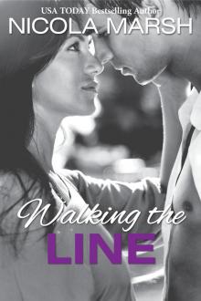 Walking the Line Read online