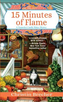 15 Minutes of Flame Read online