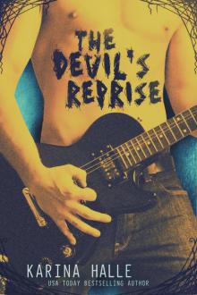 The Devils Reprise