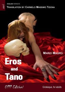 Eros and Tano Read online