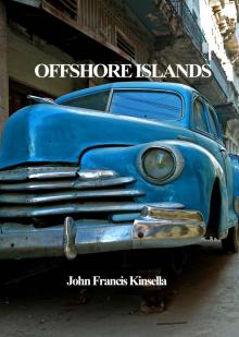 Offshore Islands