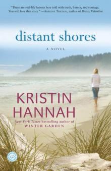 Distant Shores Read online
