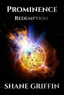 Prominence - Redemption Read online
