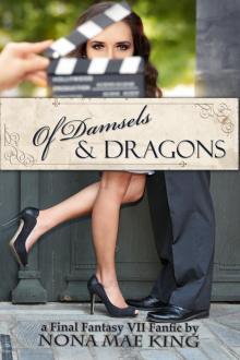 Of Damsels &amp; Dragons Read online