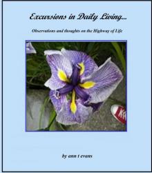 Excursions in Daily Living Read online