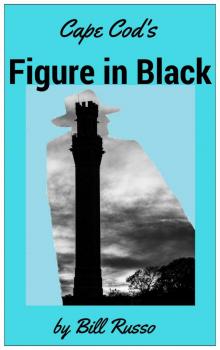 Cape Cod's Figure in Black Read online