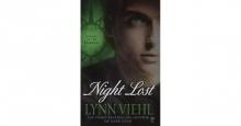 Night Lost Read online