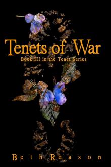 Tenets of War Read online