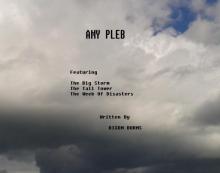 Amy Pleb Read online