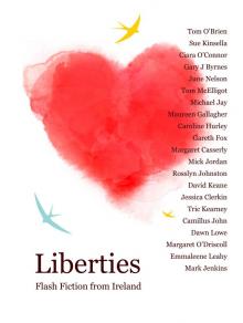 Liberties: Flash Fiction from Ireland Read online