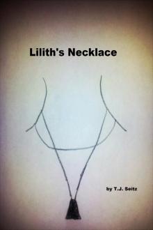 Lilith's Necklace Read online