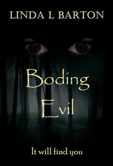 Boding Evil Read online