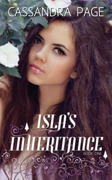 Isla's Inheritance Read online