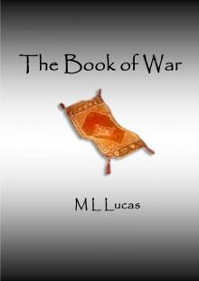 The Book of War Read online