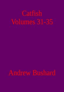 Catfish Volumes 31-35 Read online