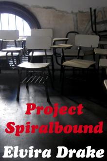 Project Spiralbound Read online