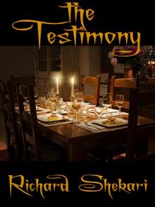 The Testimony Read online