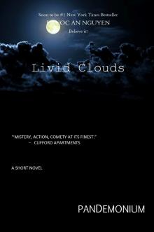 Livid Clouds Read online