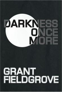 Darkness Once More (Archie Lemons #1) Read online