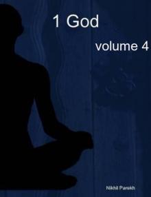 1 God &ndash; Poems on God , Creator &ndash; volume 4 Read online