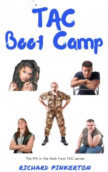 TAC Boot Camp Read online