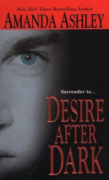 Desire After Dark Read online