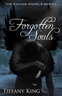 Forgotten Souls Read online