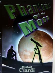Phantoms of the Moon Read online