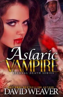 The Aslaric Vampire