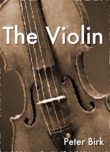 The Violin