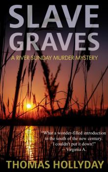 Slave Graves Read online