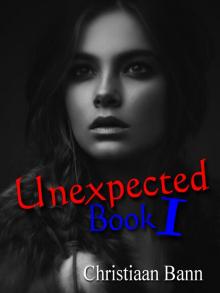 Unexpected - Book 1 of 8 Read online