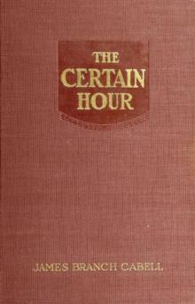 The Certain Hour (Dizain des Poëtes) Read online