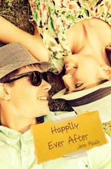Happily Ever After Read online