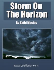 Storm on the Horizon Read online