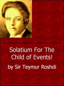 Solatium! Read online