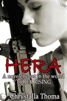 Hera Read online