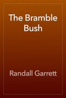 The Bramble Bush Read online