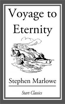 Voyage To Eternity Read online